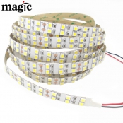 120Leds Double Row LED Strip