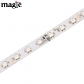 12-24V RGB RGBW pixel led strip