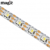 12V SK6812 addressable RGBW LED Strip