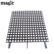 16 By 16 256Leds Matrix panel