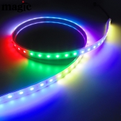 DC24V 60Leds Digital Led Strip