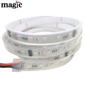 60Leds 24V DMX LED Strip