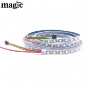 12V WS2815 RGBW addressable LED Strip