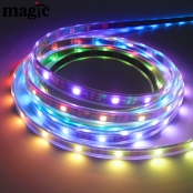 30Leds ws2812b LED Strip