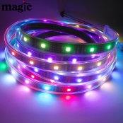 32Leds LPD8806 LED Strip