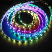 WS2811 48Leds IP65 LED Strip