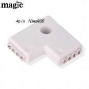 4pin RGB L Connector