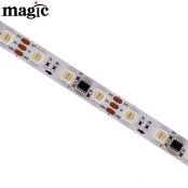 FW1906 24V 60LED/M 5in1 RGB+CCT Addressable led strip