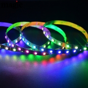 DC12V 60 LED/M LC8808 RGBW Strip