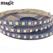 80 LED/M 12-36V WWA 1800K+2700K+6000k LED Strip