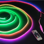 RGBW COB addressable led strip