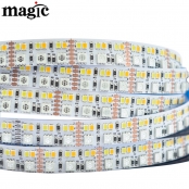 5in1 RGB CCT LED Strip