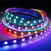 IP65 60Leds RGB SK6812