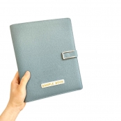 Portable Notebook LED Strip DC24V RGB RGBW Multi-LED Magic Light Designer Sample Book 2835 5050 2216 COB LED Strip Demo Kit