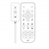 SP54AE SPI RGBCCT LED Controller