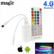 SP611E Bluetooth music Pixel LED Controller