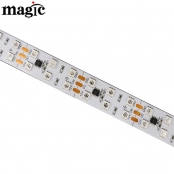 12V UCS2903 RGB Addressable Double LED Strip