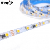 12V Bendable smart led strip